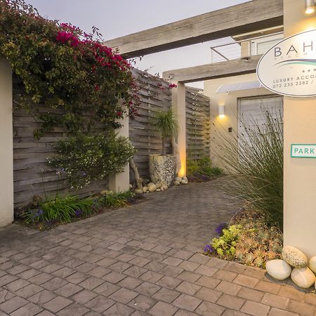 Bahari Beach House Plettenberg Bay Eksteriør billede