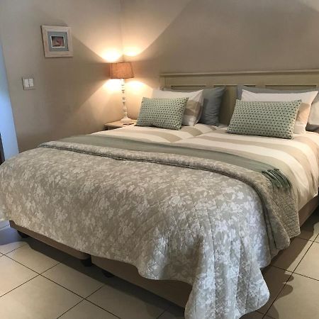 Bahari Beach House Plettenberg Bay Eksteriør billede