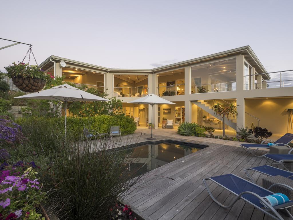 Bahari Beach House Plettenberg Bay Eksteriør billede