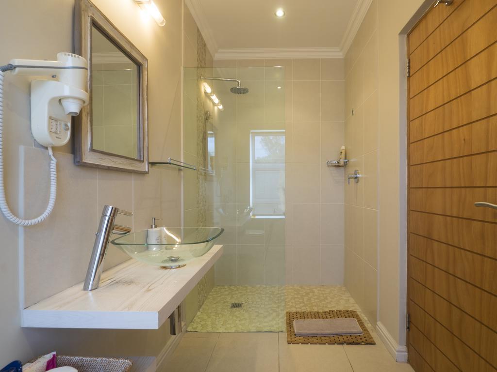 Bahari Beach House Plettenberg Bay Værelse billede