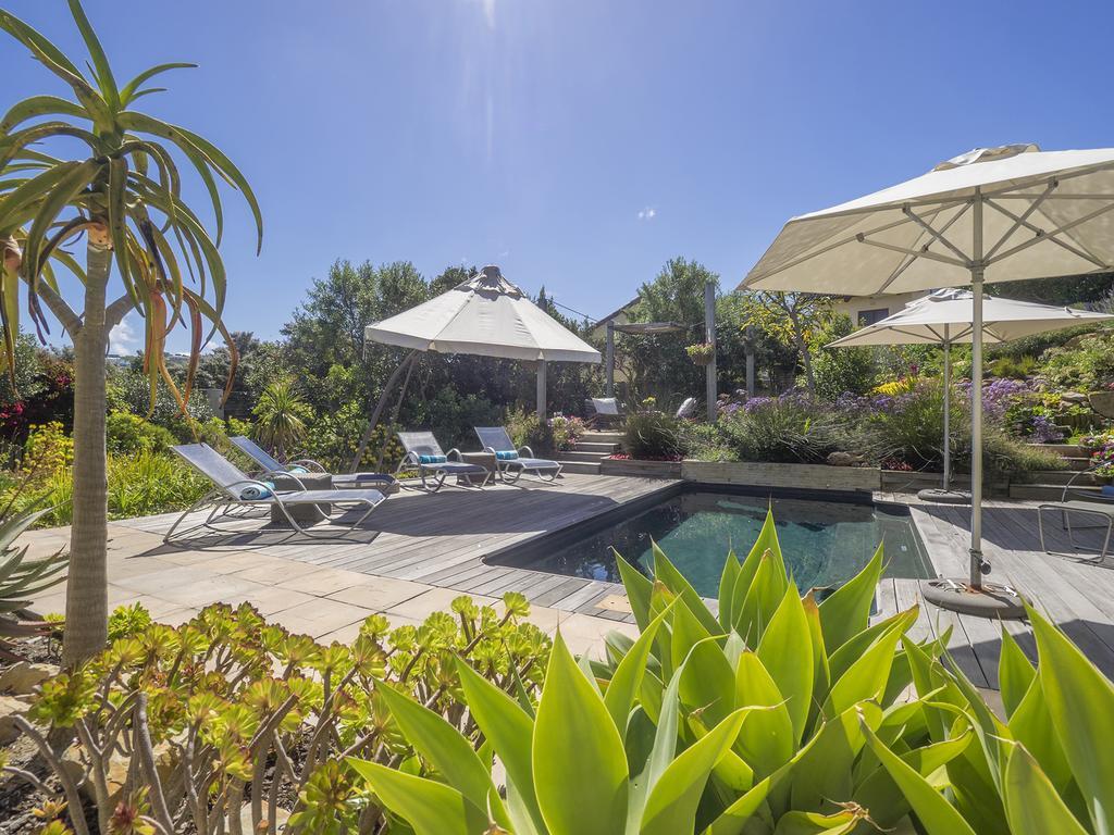 Bahari Beach House Plettenberg Bay Eksteriør billede