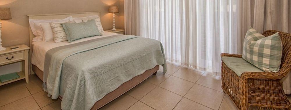 Bahari Beach House Plettenberg Bay Eksteriør billede