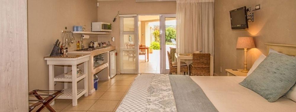 Bahari Beach House Plettenberg Bay Eksteriør billede