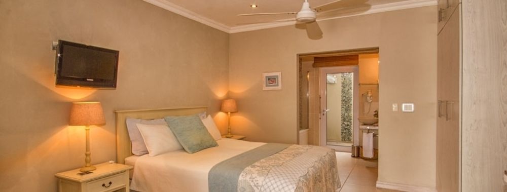 Bahari Beach House Plettenberg Bay Eksteriør billede