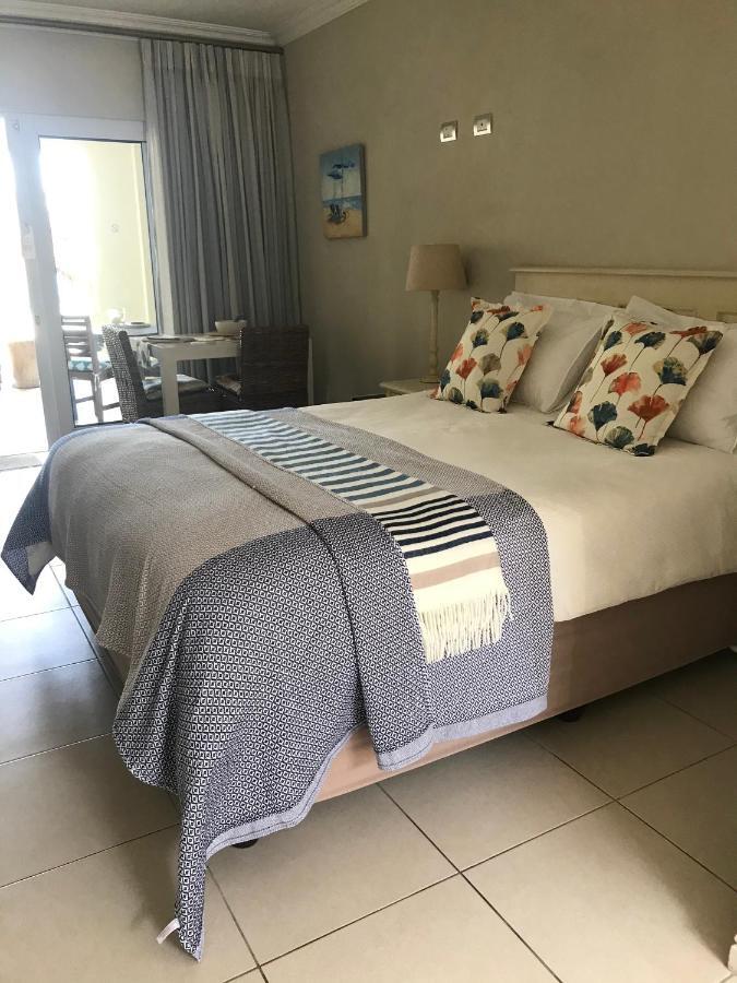 Bahari Beach House Plettenberg Bay Eksteriør billede
