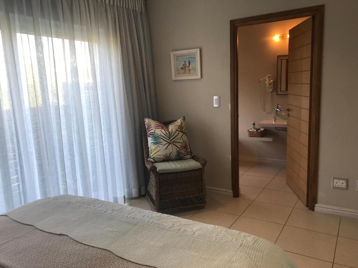 Bahari Beach House Plettenberg Bay Eksteriør billede