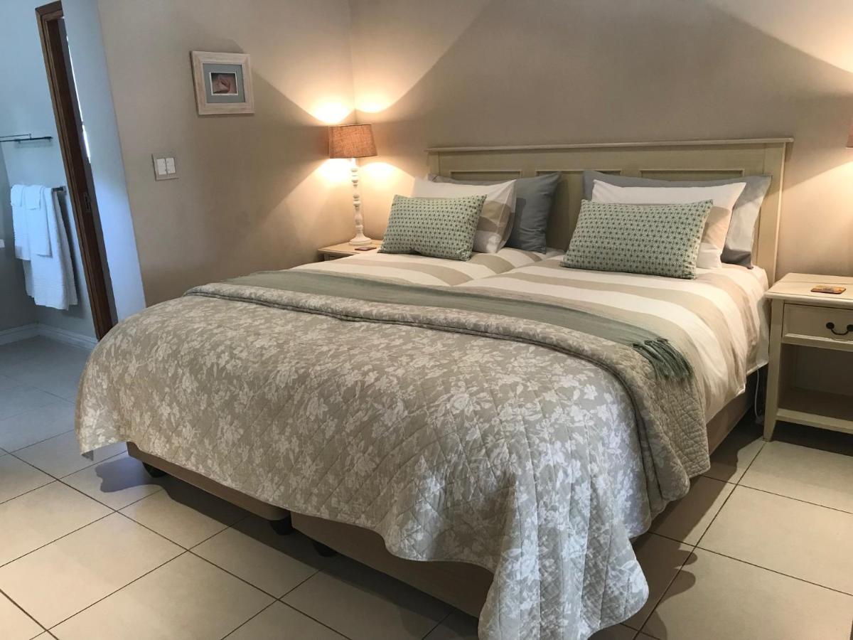 Bahari Beach House Plettenberg Bay Eksteriør billede