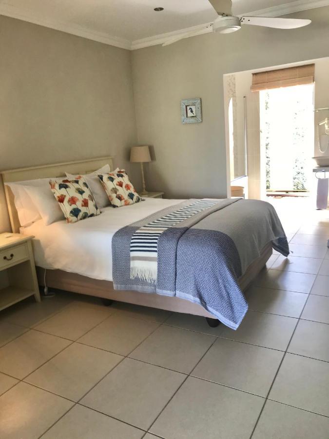 Bahari Beach House Plettenberg Bay Eksteriør billede