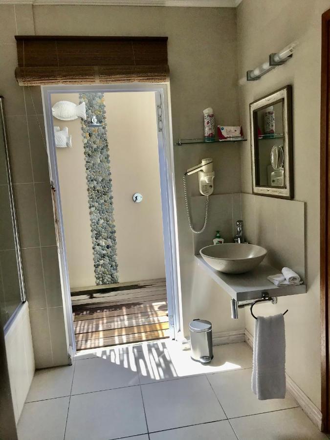 Bahari Beach House Plettenberg Bay Eksteriør billede