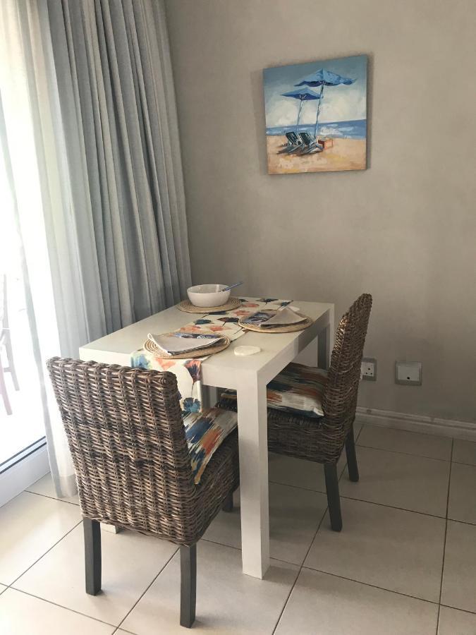 Bahari Beach House Plettenberg Bay Eksteriør billede