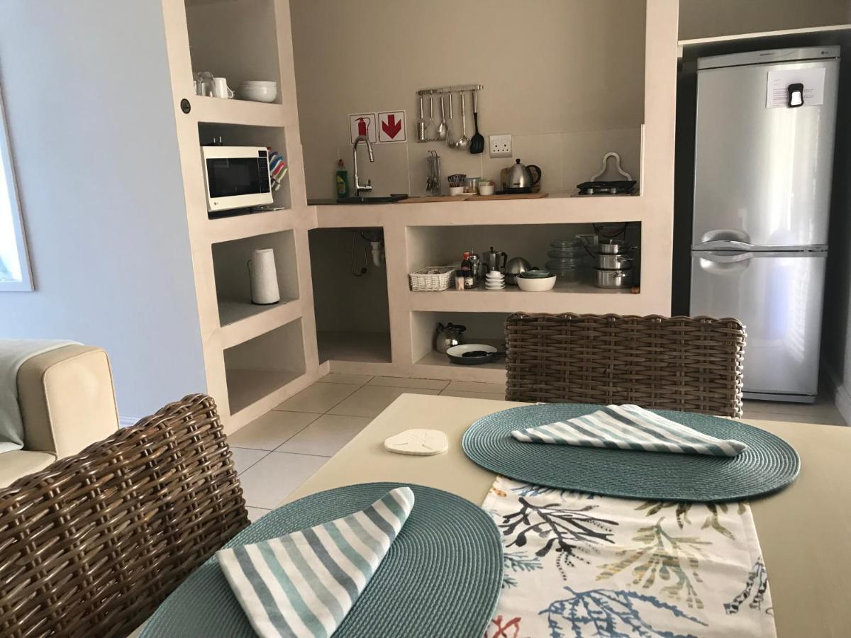 Bahari Beach House Plettenberg Bay Eksteriør billede