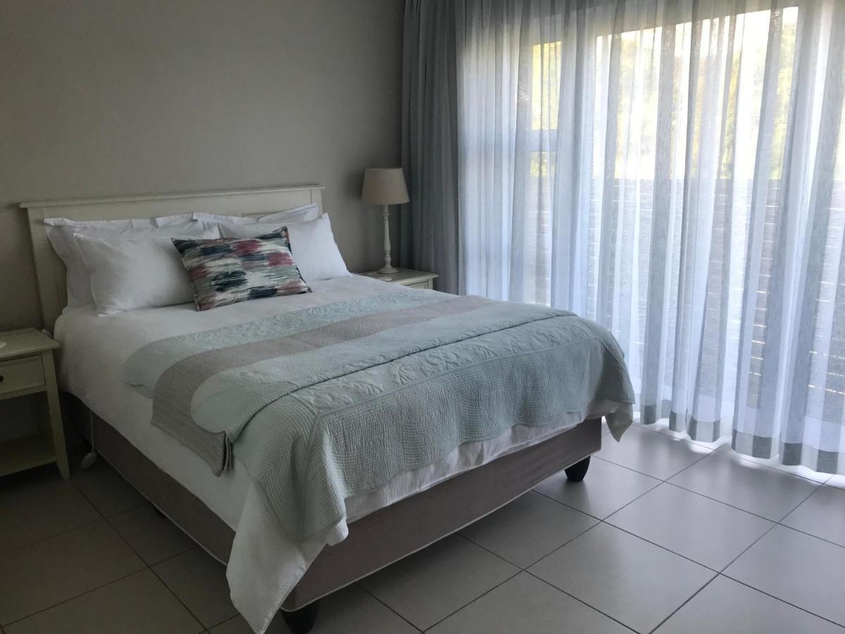 Bahari Beach House Plettenberg Bay Eksteriør billede