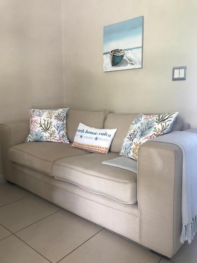 Bahari Beach House Plettenberg Bay Eksteriør billede